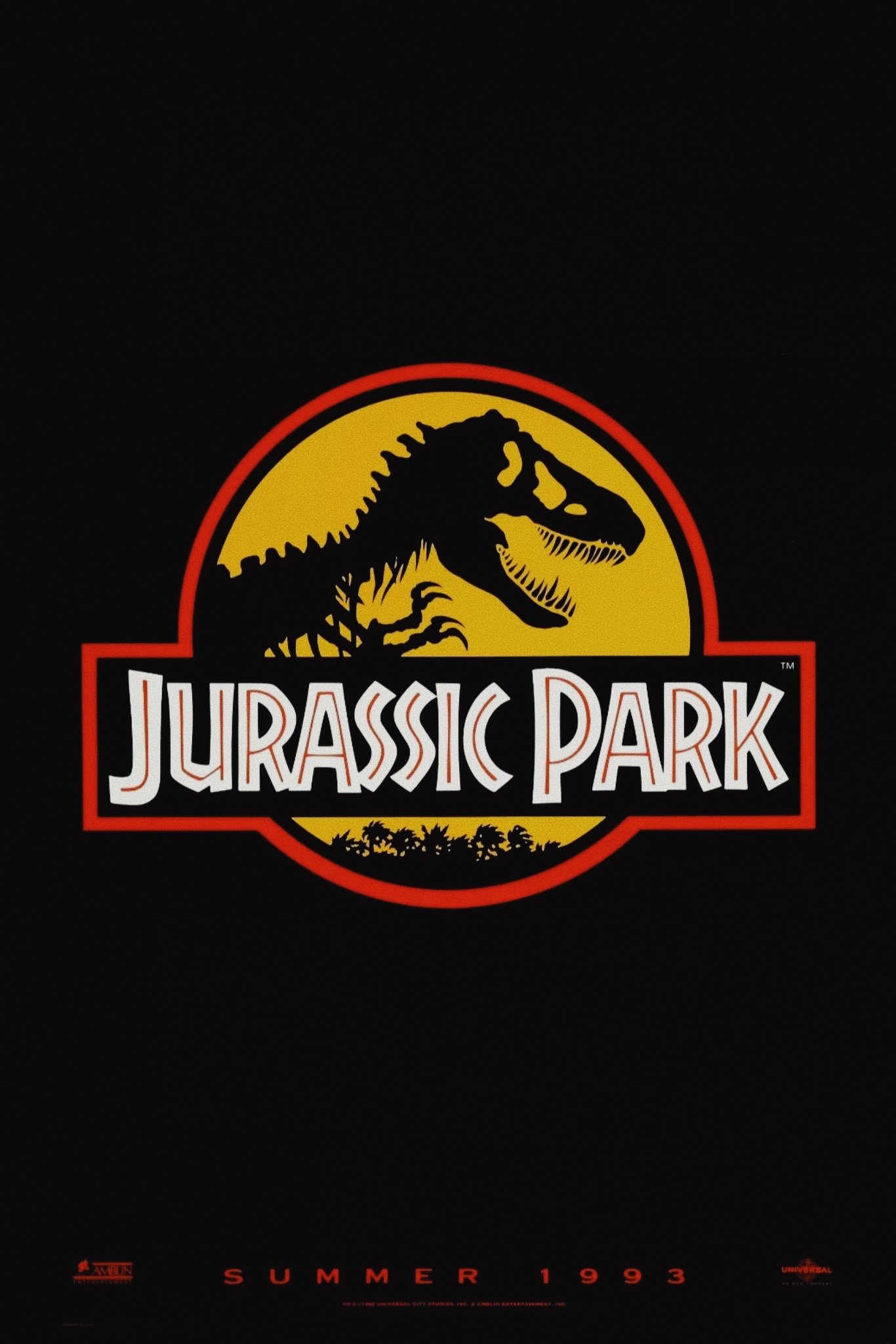 Jurassic Park
