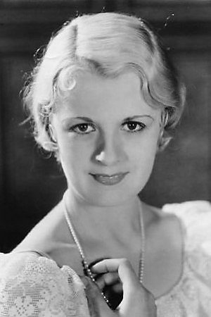 et billede af Frances Dade