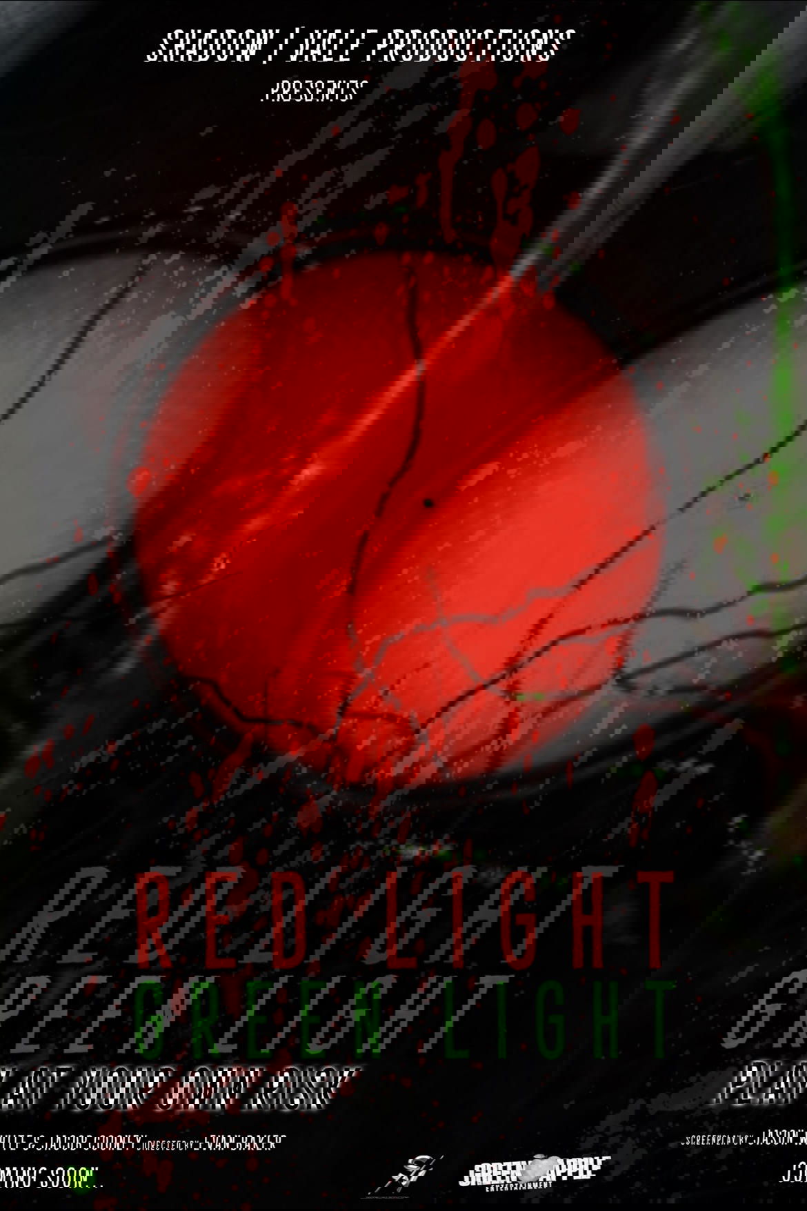Red Light Green Light