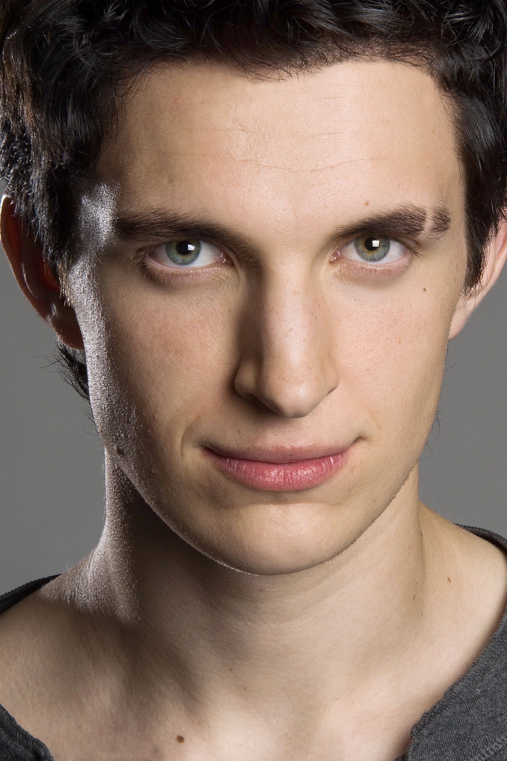 et billede af Nat Zang