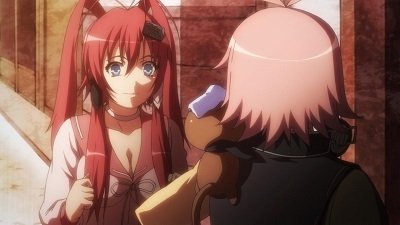 Thumbnail for Samurai Bride Special 01: Sasuke and Musashi at a Public Bath Season 0 Episode 14