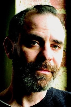 et billede af David Rakoff