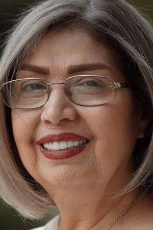 et billede af Fadia Khattab