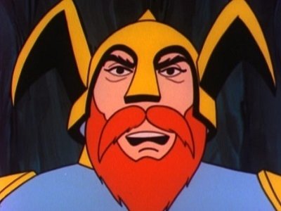 Aquaman