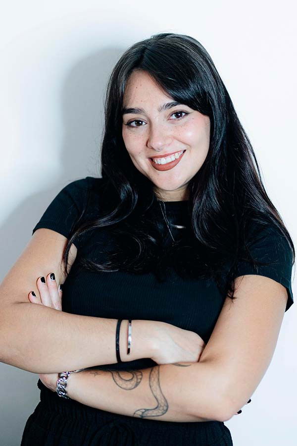 et billede af Elia Periwinkle