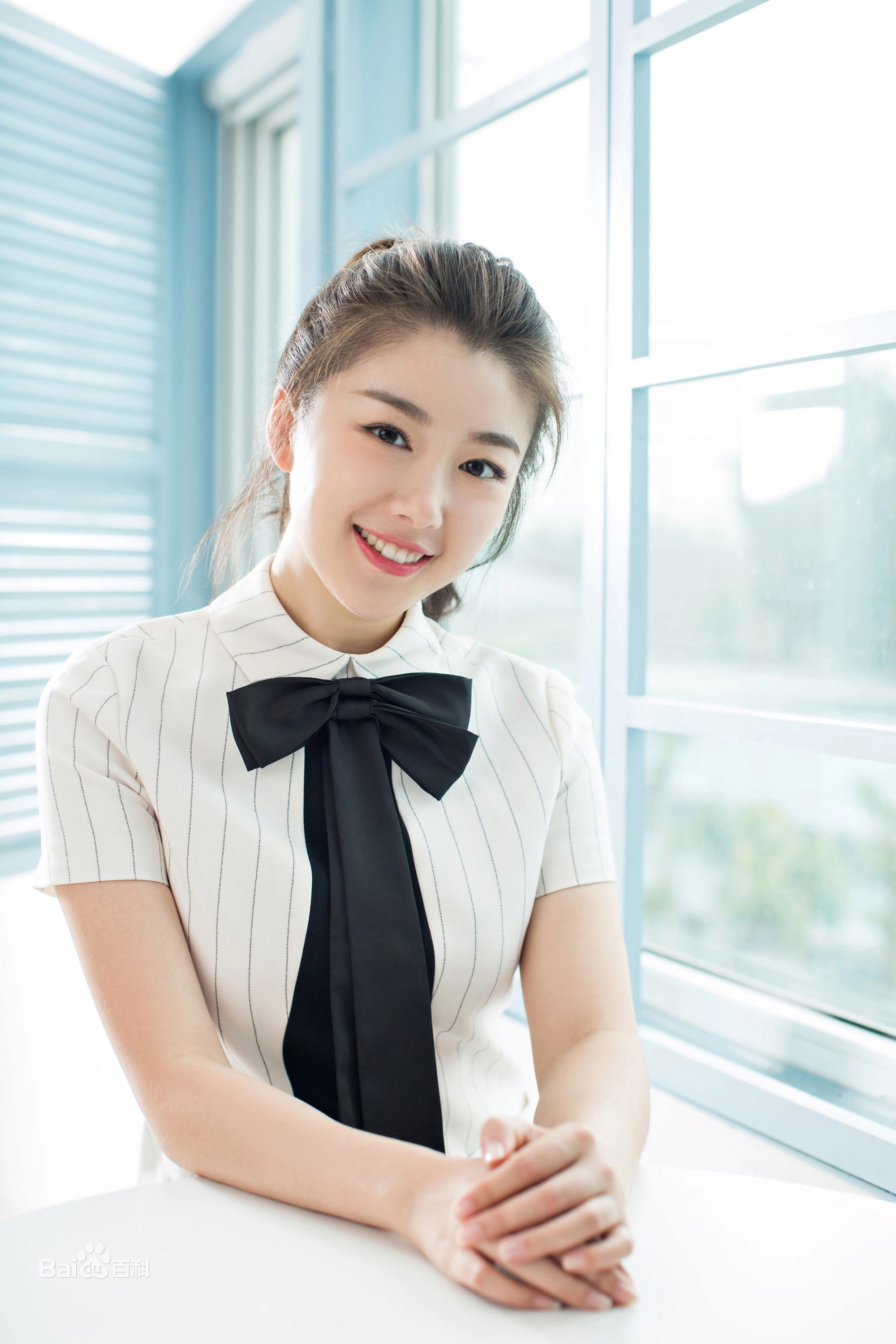 et billede af Xiao Yao