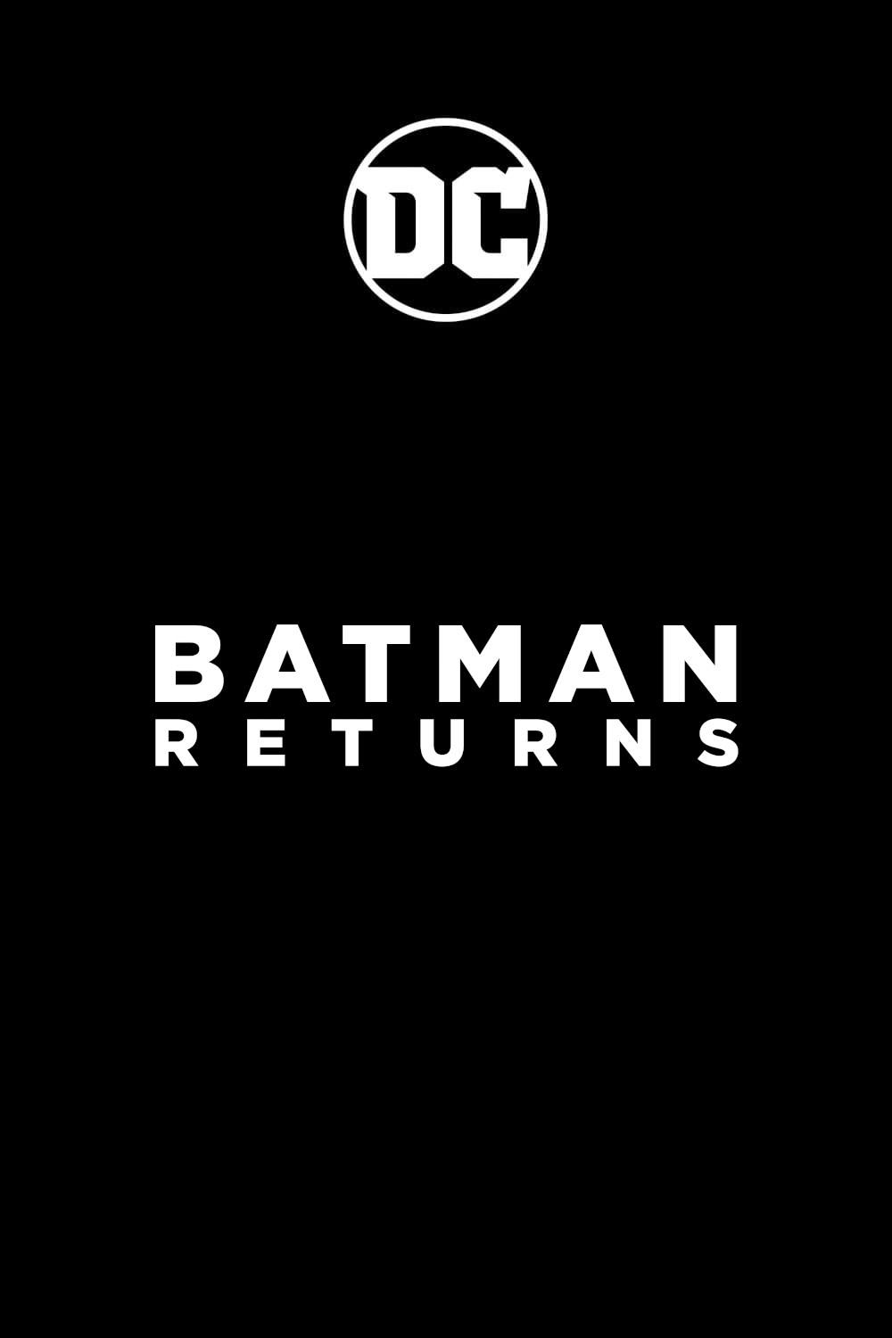 Batman & Robin