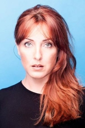 et billede af Carli Norris