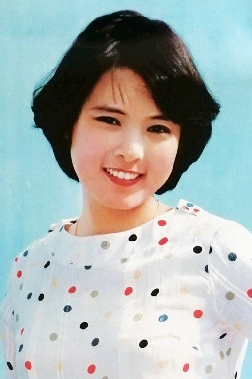 et billede af Zhang Zhihua