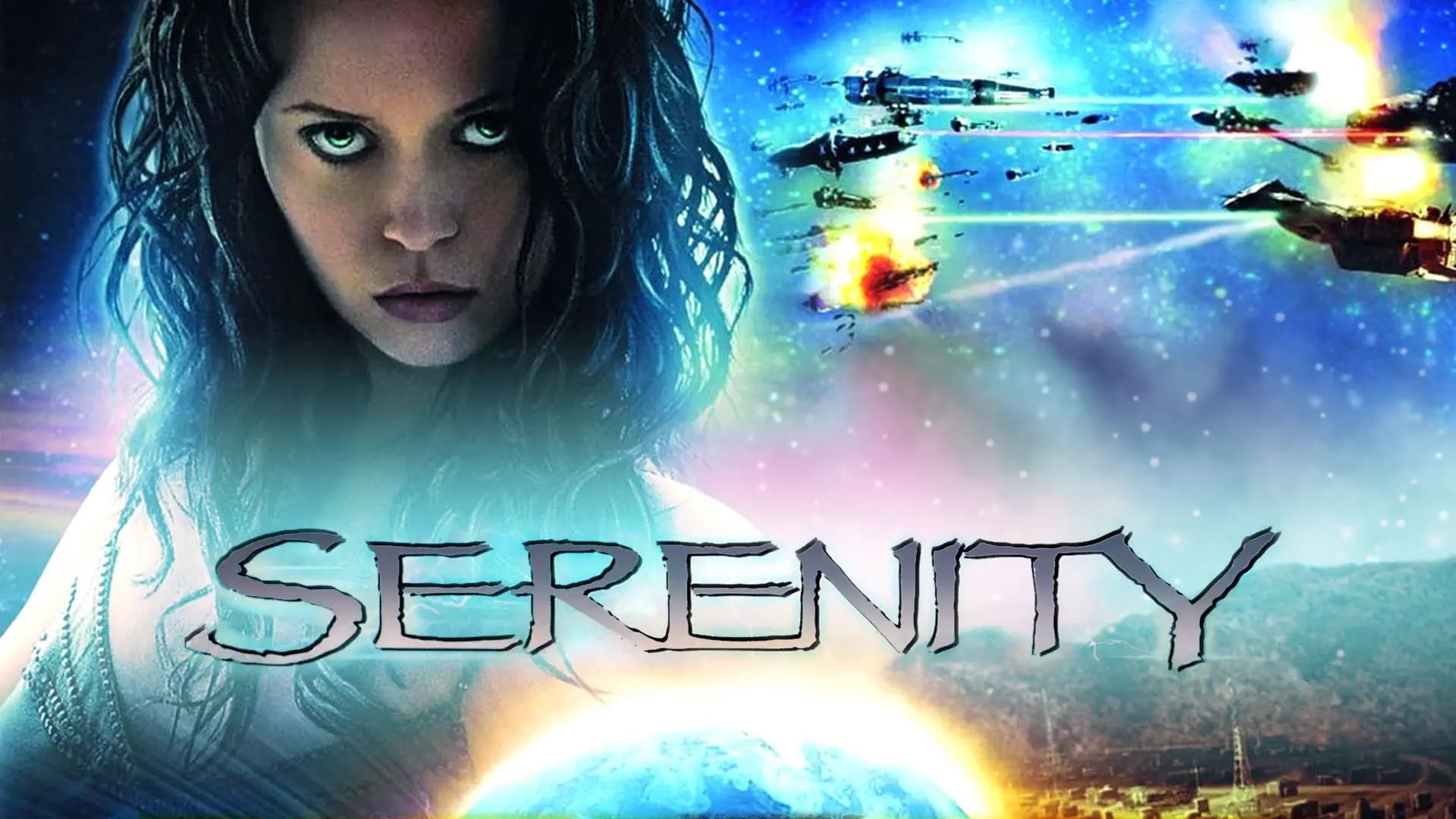 Serenity (2005)