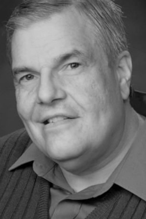 et billede af Craig Richard Nelson