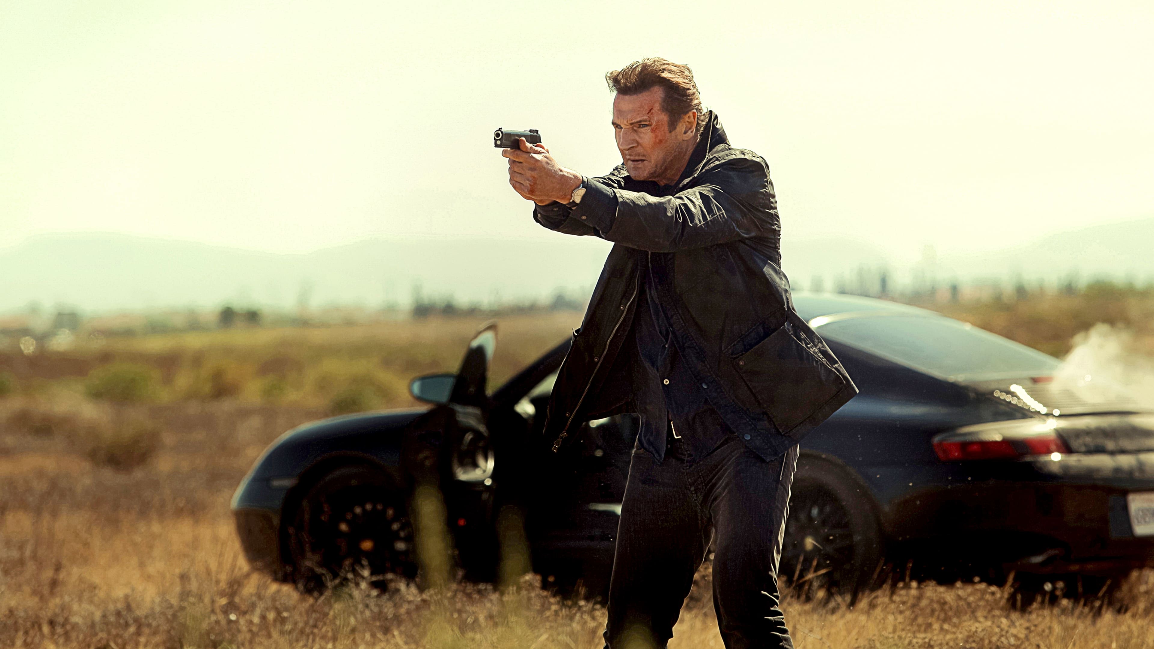 Taken 3 (2014)