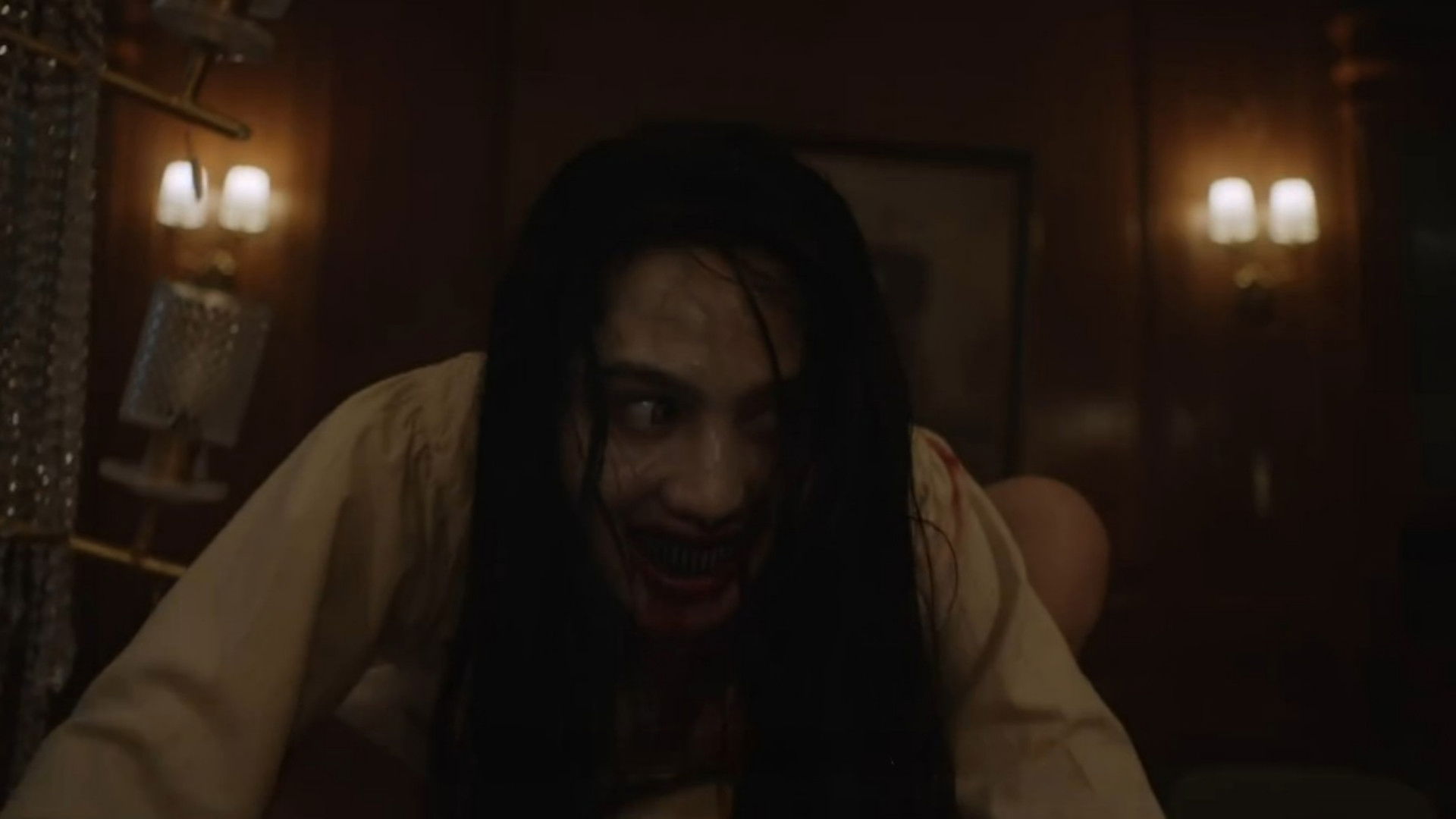 Janur Ireng backdrop