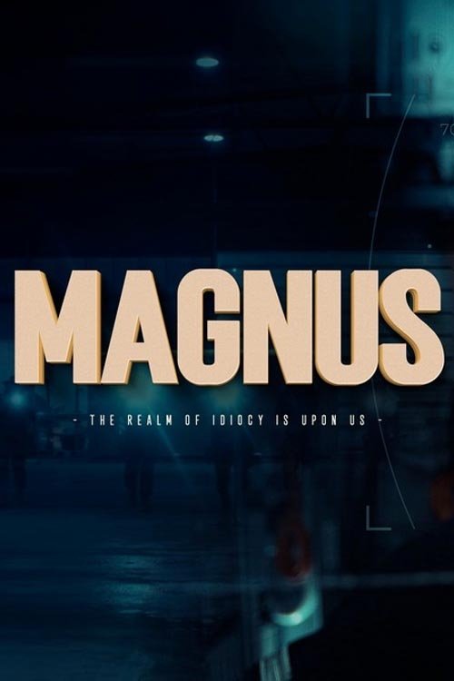 Magnus Poster