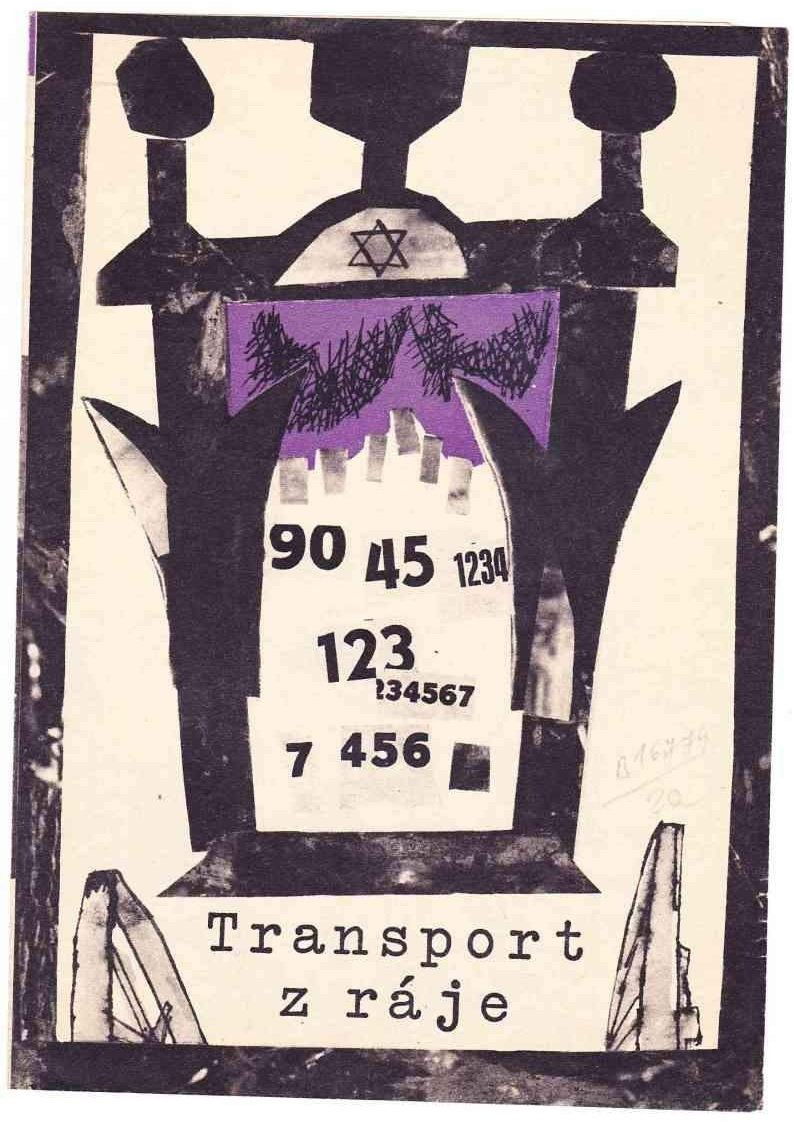 Transport from Paradise