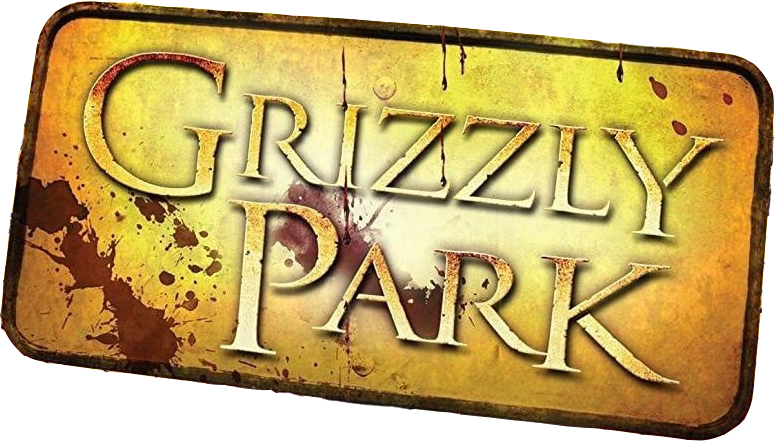 Grizzly Park Logo