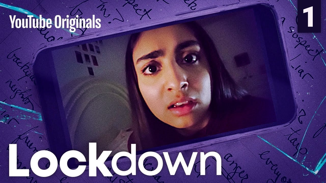 Thumbnail for Neighbor Watching Season 1 Episode 1