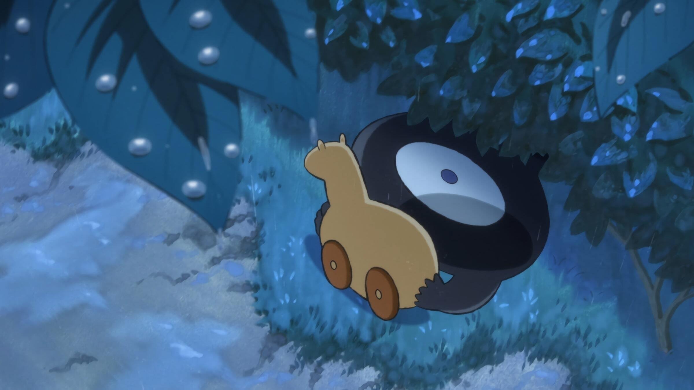 Assistir Ousama Ranking Dublado Episódio 2 (HD) - Animes Orion