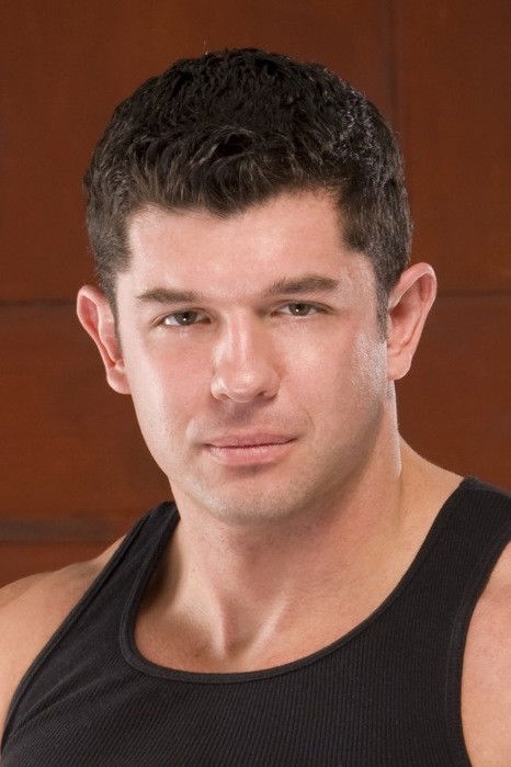 et billede af Josh Griffin