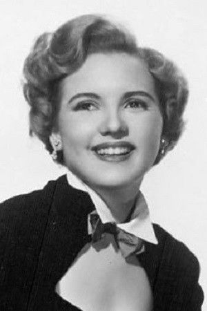 et billede af Kay Brown