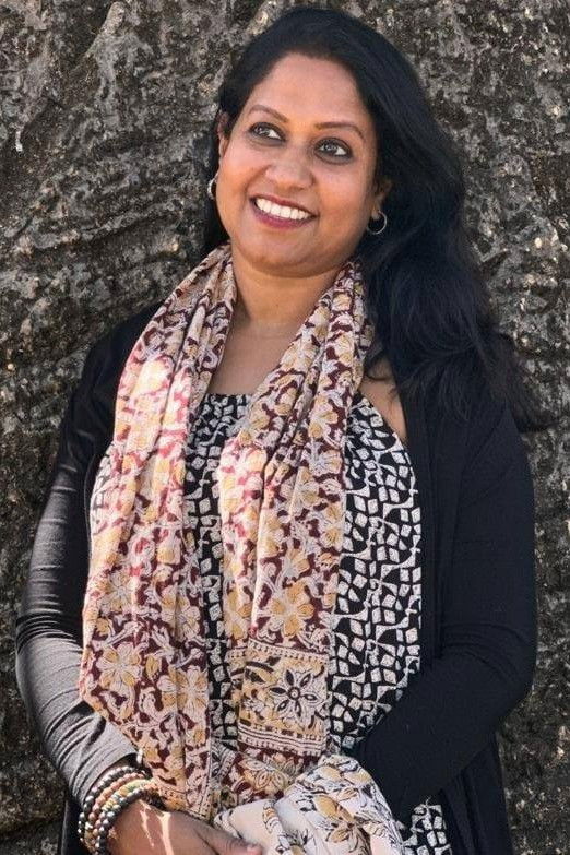 et billede af Sangeita Inamdar-Kulkarni