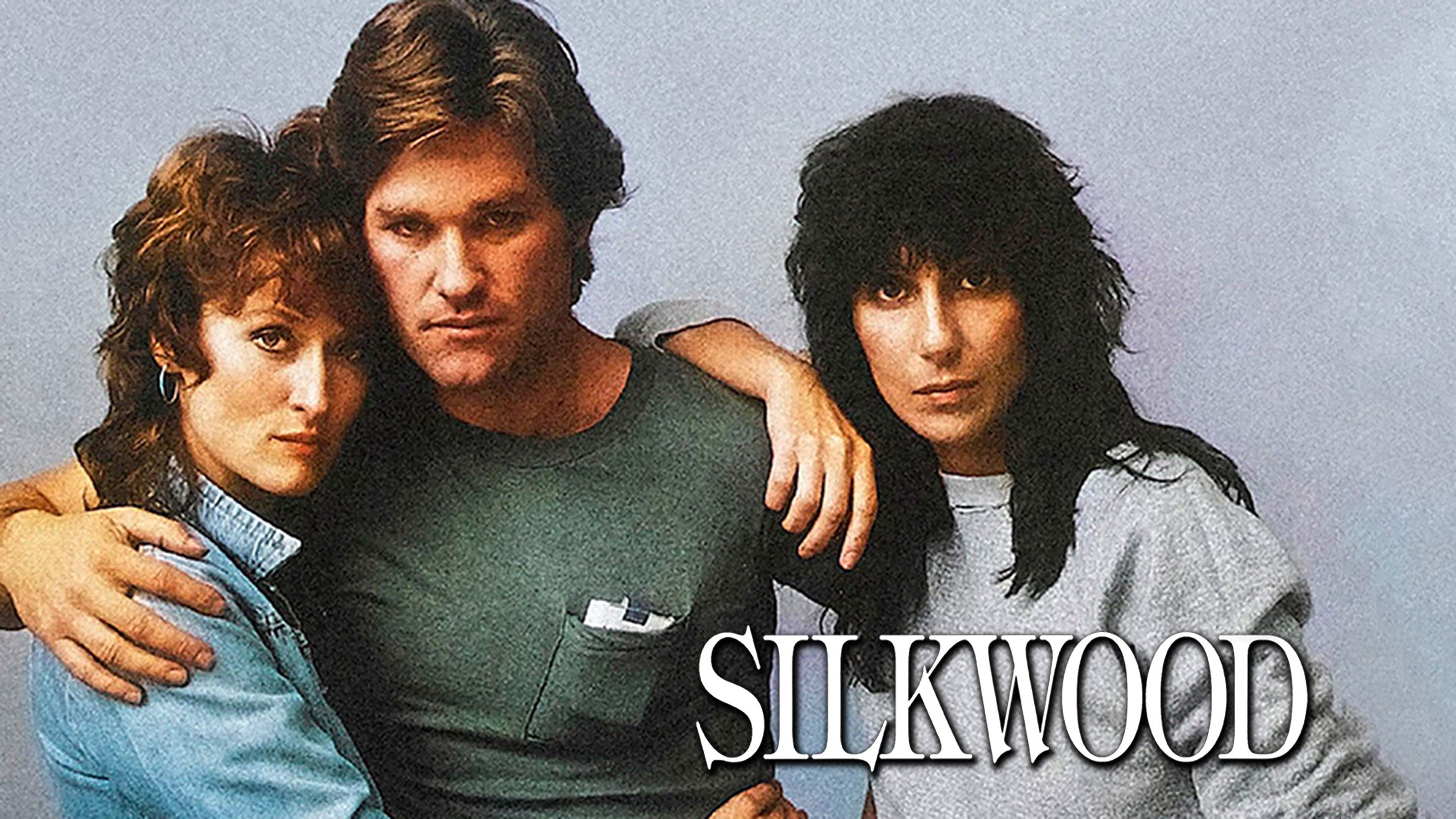 Silkwood (1983)