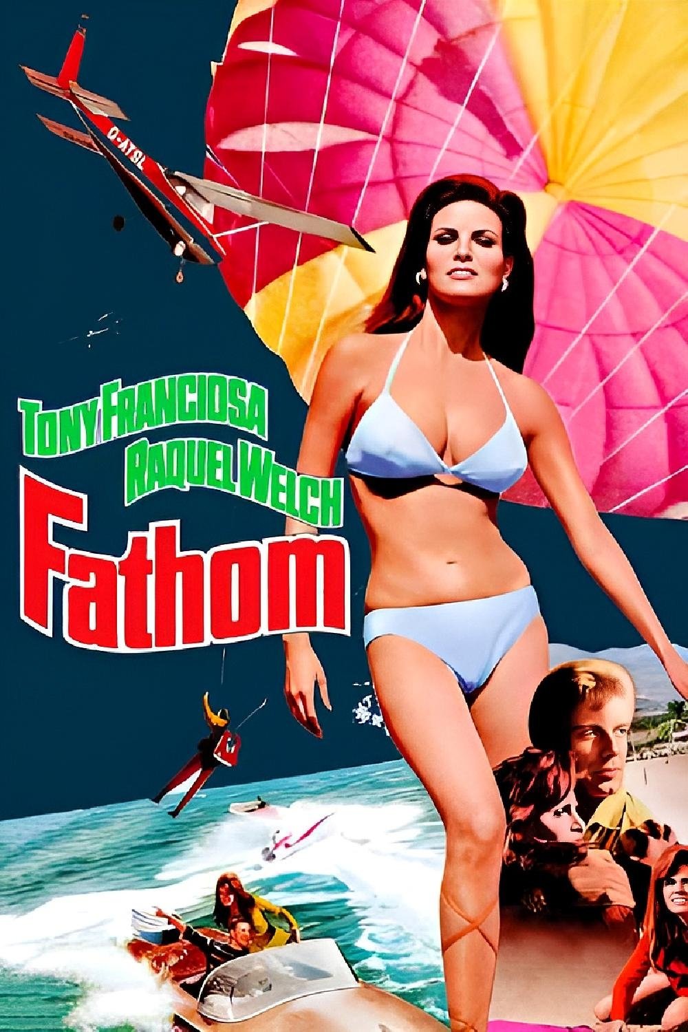 Fathom