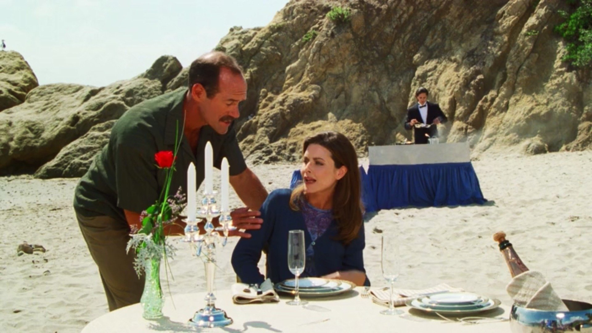 Los vigilantes de la playa 9x21