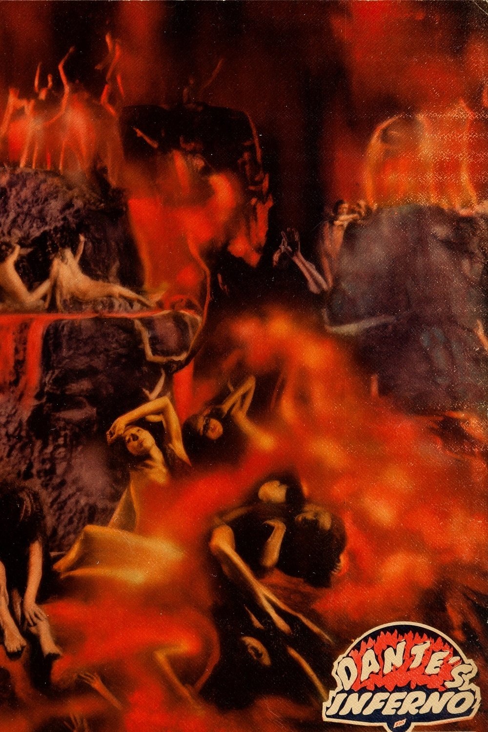 Dante's Inferno