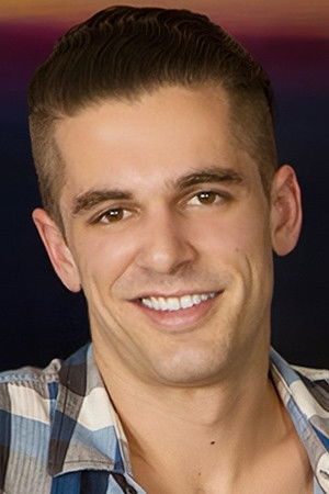 et billede af Tony Kush