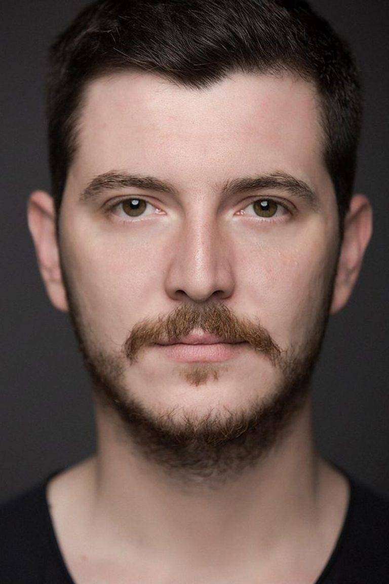 et billede af Emir Öner