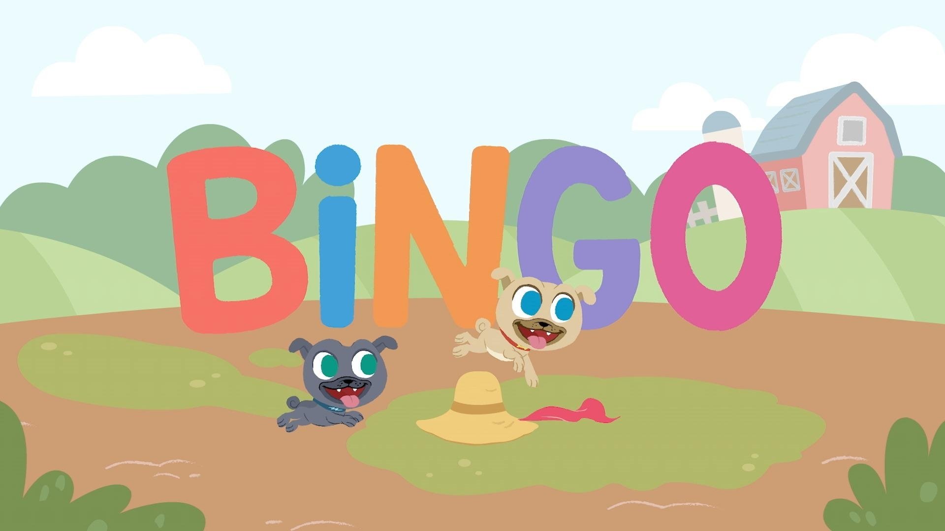 Thumbnail for Bingo Season 1 Episode 10