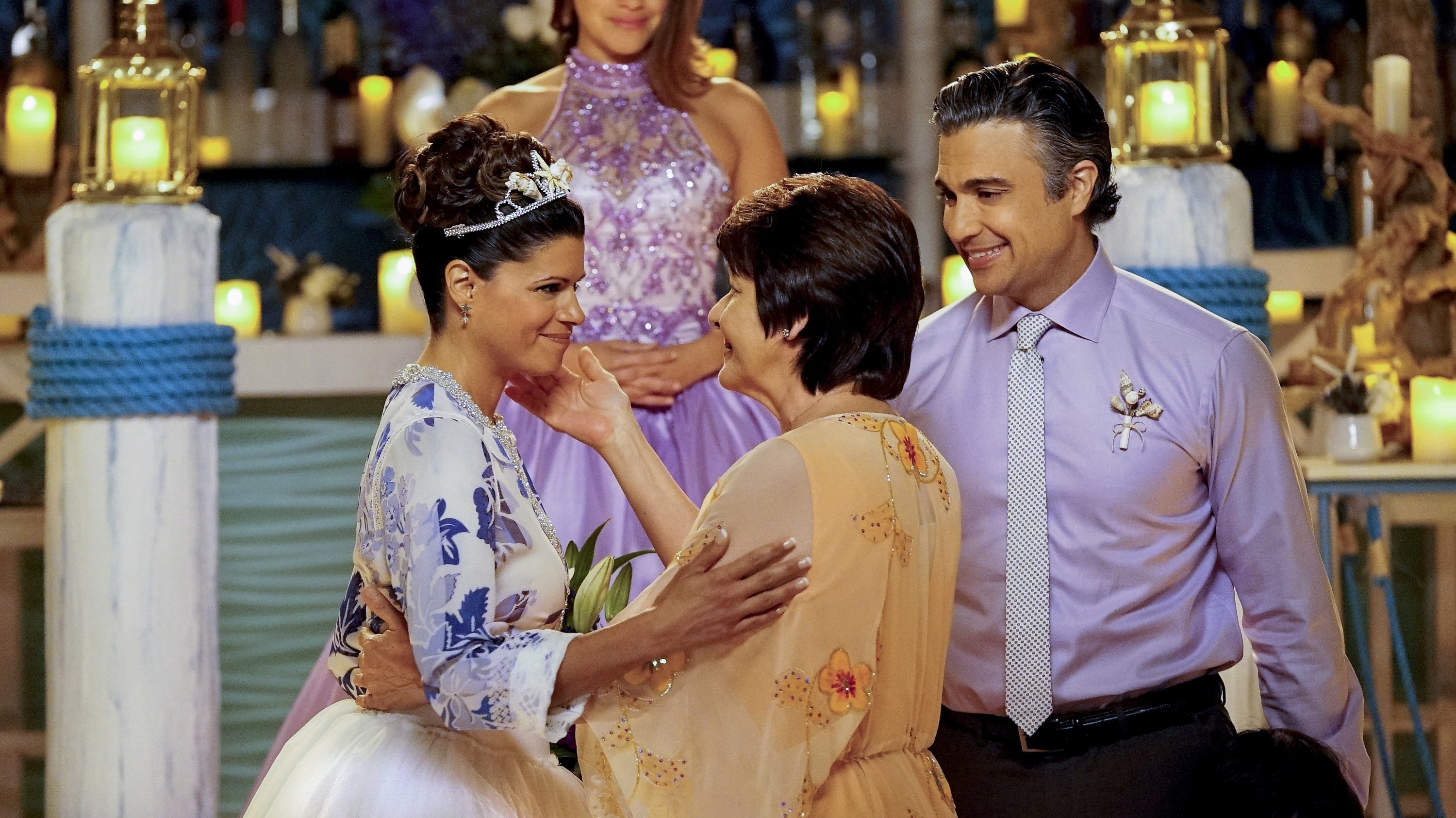 jane the virgin in streaming