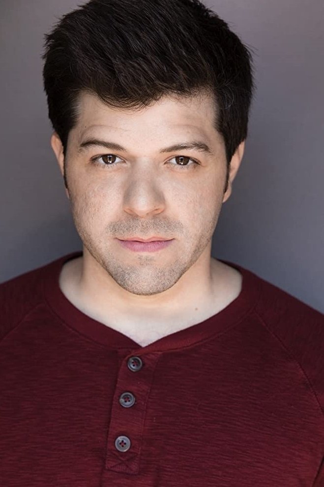 et billede af Sari Sabella