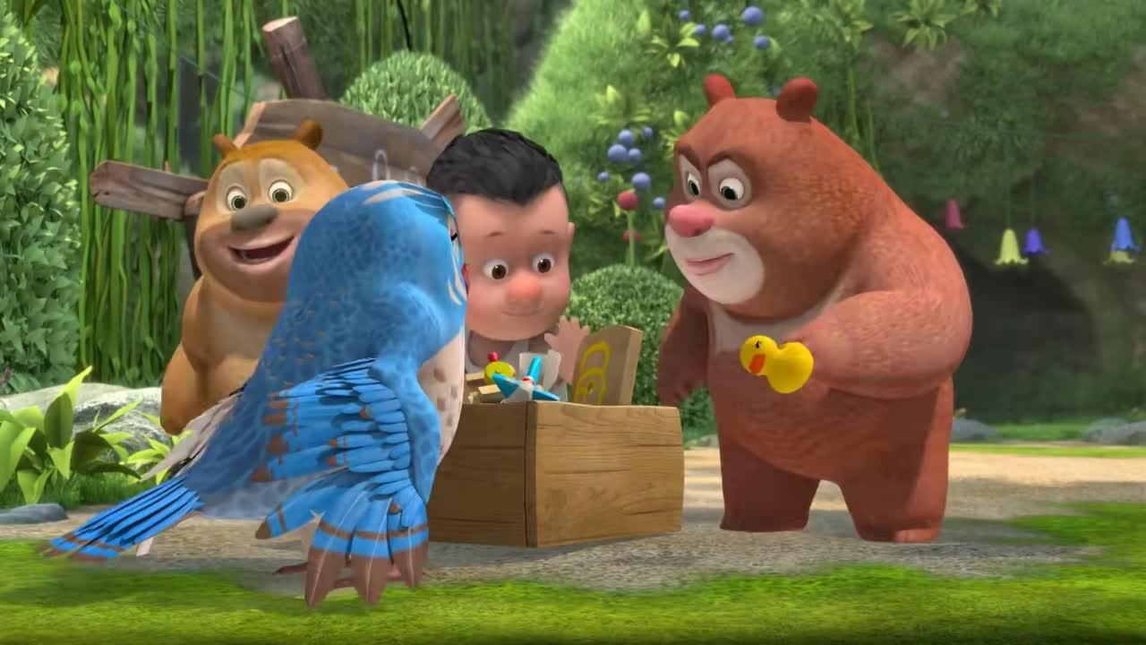 Boonie Cubs