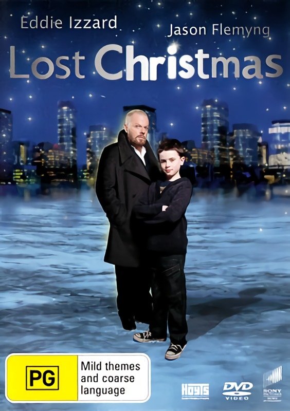 Lost Christmas