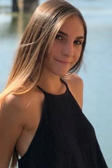 et billede af Martina Massenza