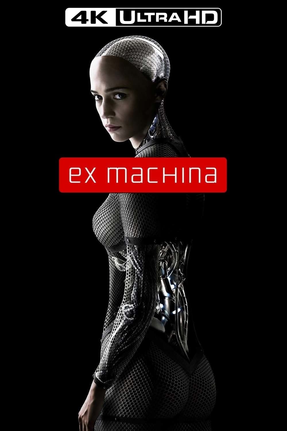 Ex Machina