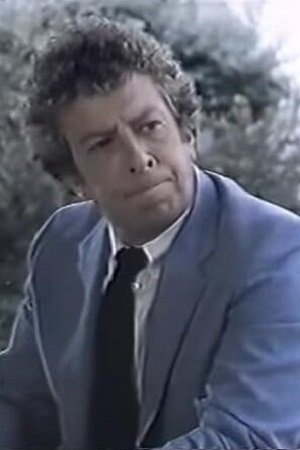 et billede af Frank Dent