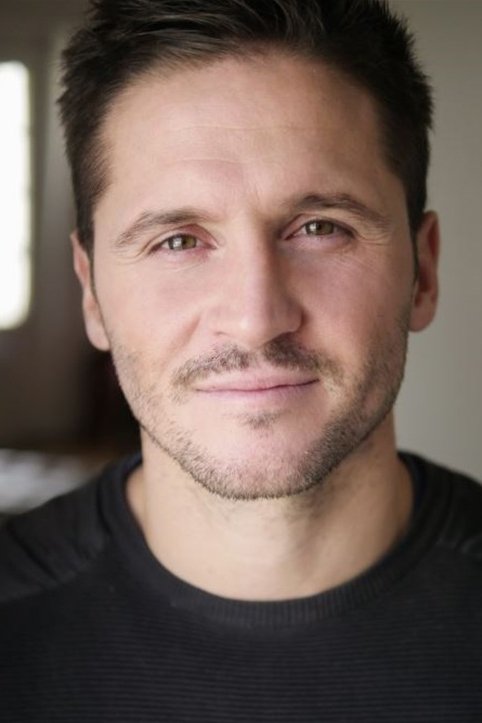 et billede af Jules Dousset