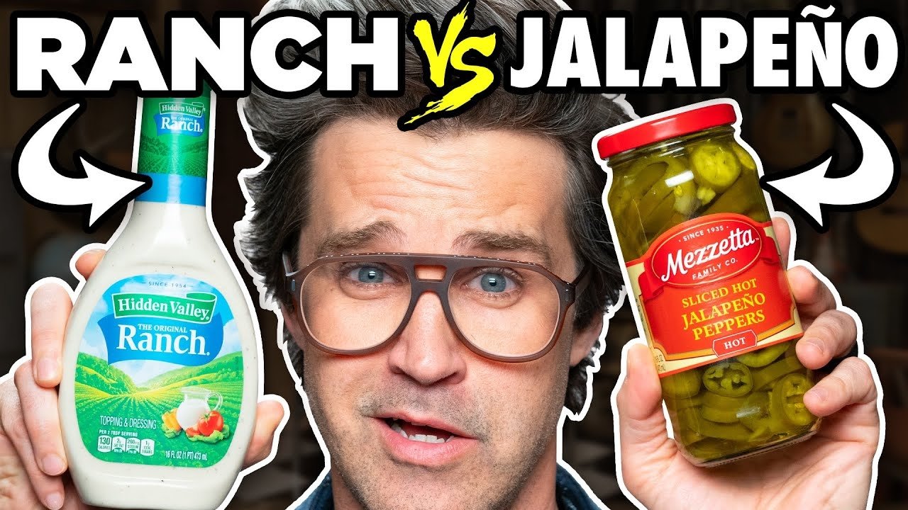 Good Mythical Morning