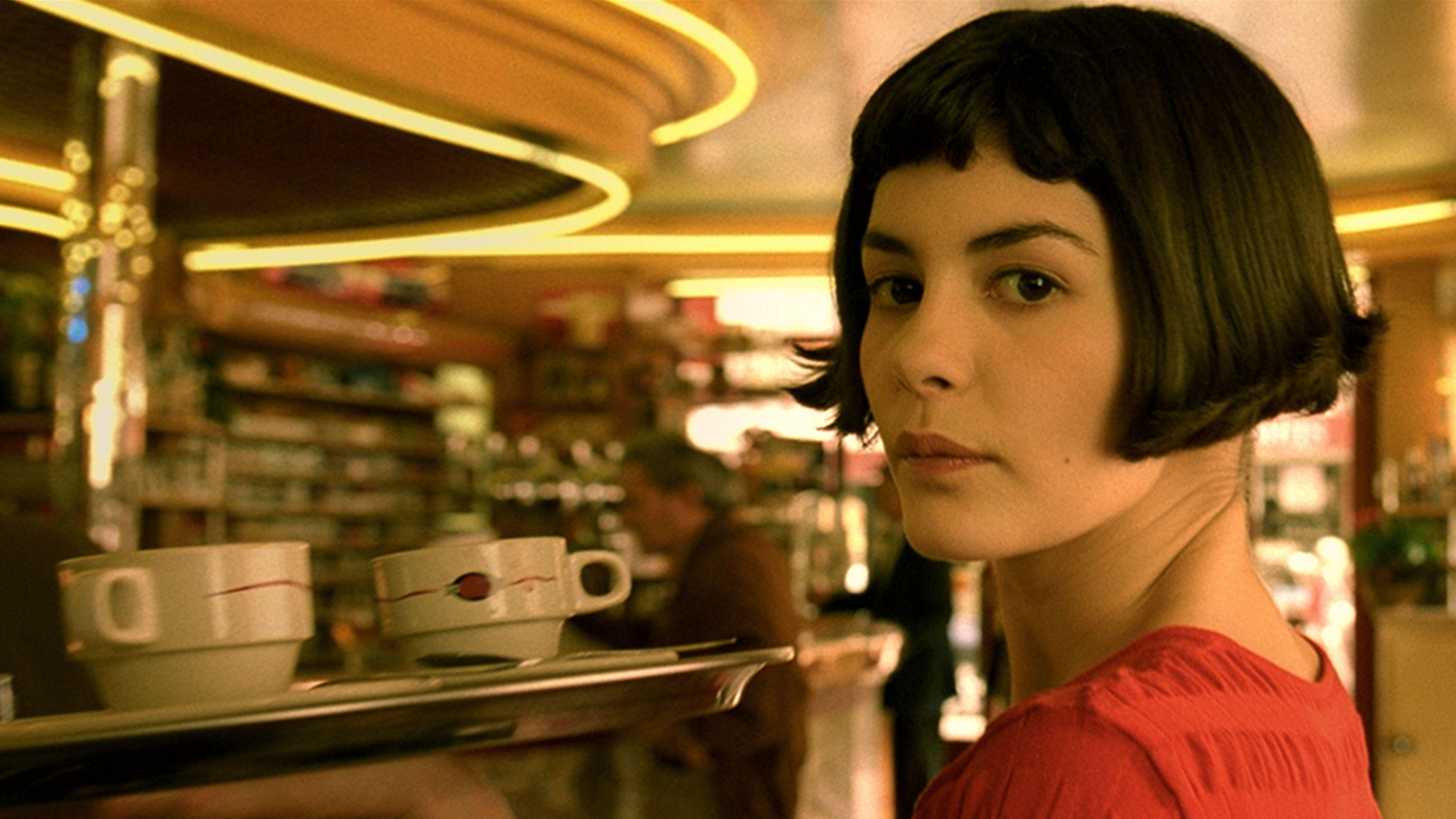 Le Fabuleux Destin d'Amélie Poulain (2001)