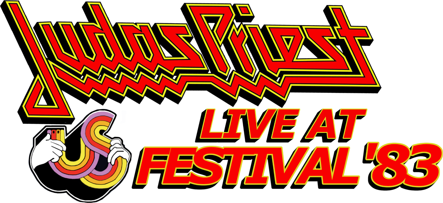 Judas Priest: Live at the US Festival