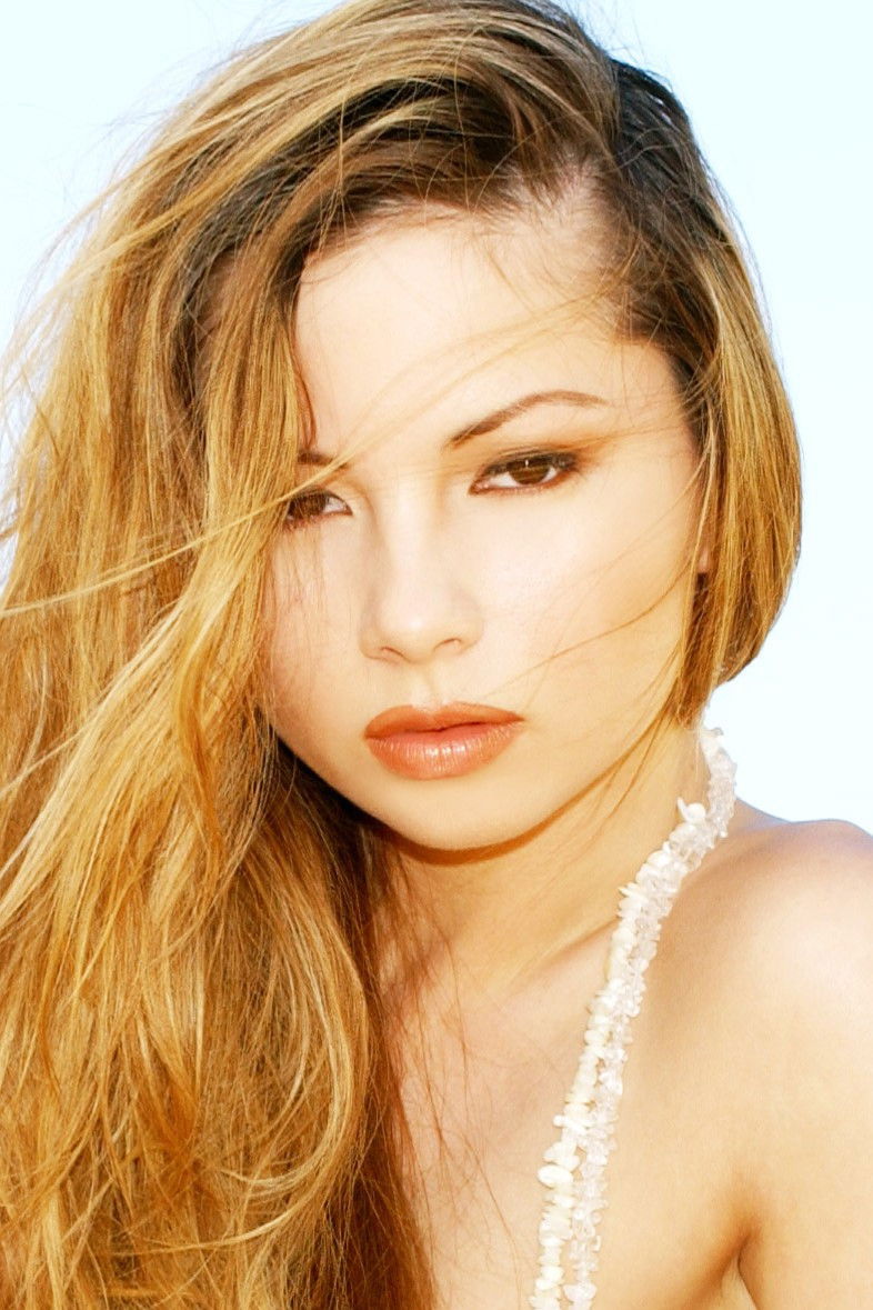 et billede af Kitana Jade