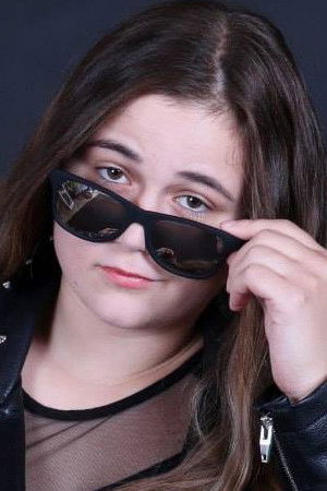 et billede af Jessy Jay