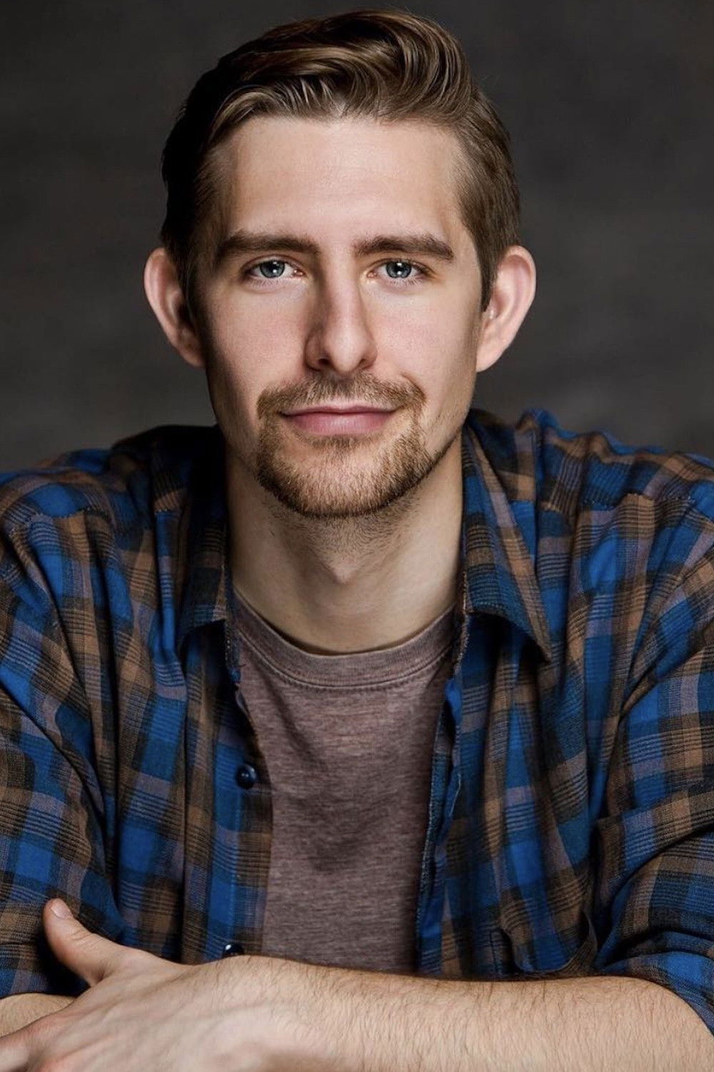 et billede af Justin Otto