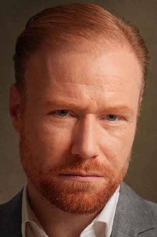 et billede af Jochum ten Haaf