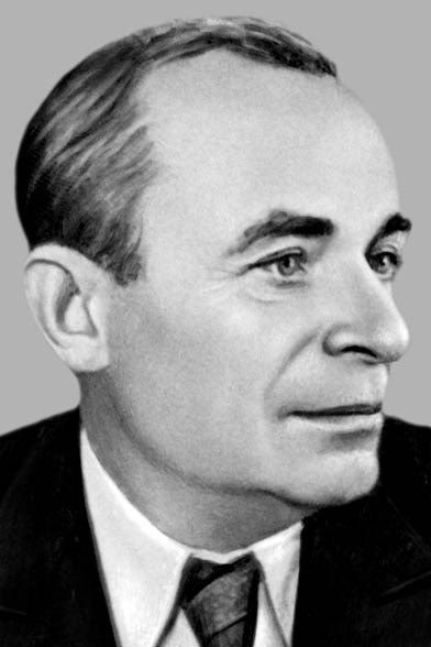 et billede af Ostap Vyshnia