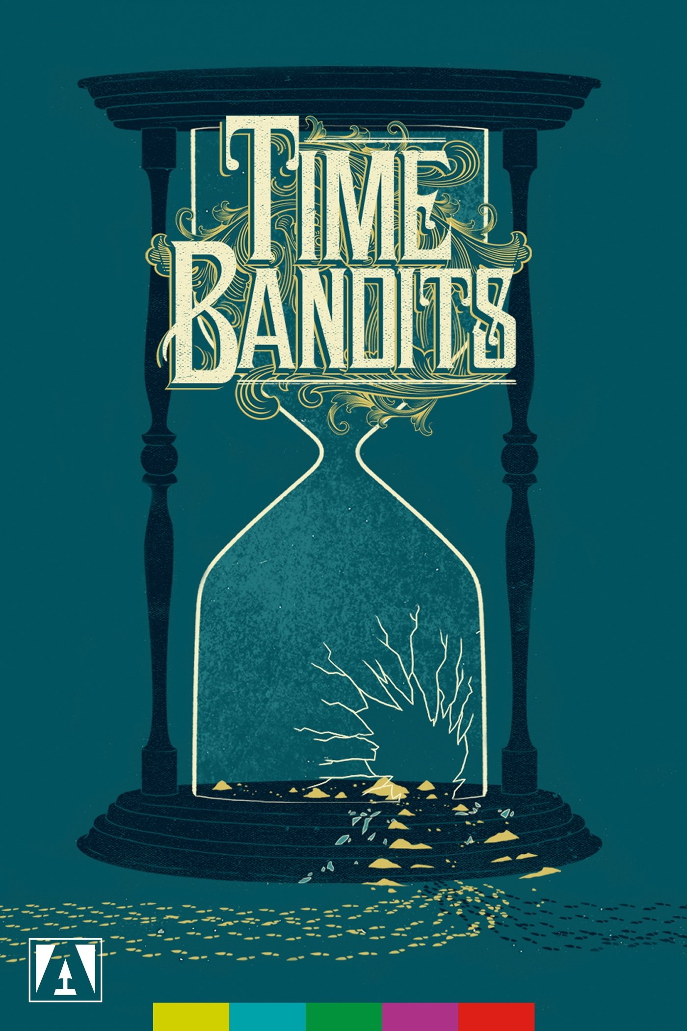 Time Bandits