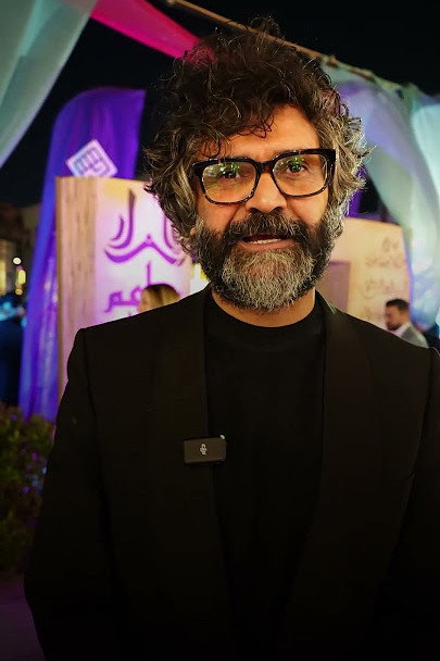 Samer Dishar